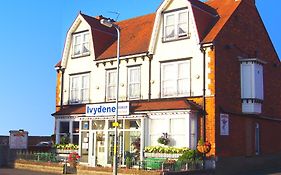 Ivydene Guest House